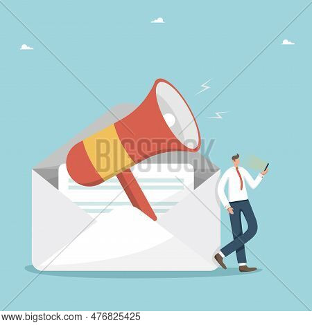 Online Survey Or Evaluation Of Product Or Service Quality, Newsletter Or Advertising, Email With Pro