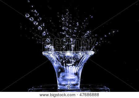Ice Splash