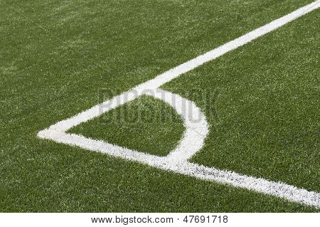 Corner 90ï¿½