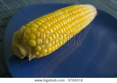 Maïs