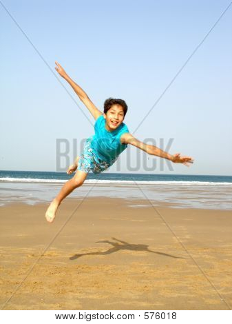 Volo Beach