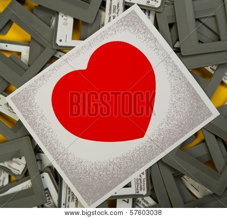 Valentine Card