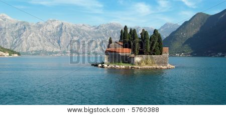 Kolostor Sveti Zsaklin