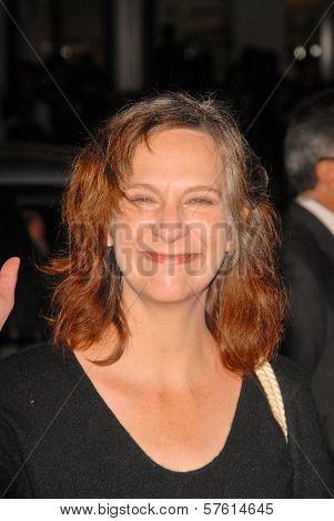Amanda Plummer  at the AFI Fest Gala Screening of 
