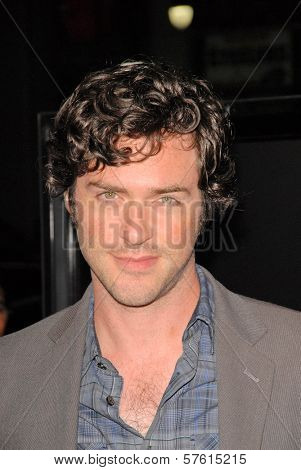 Brendan Hines at the AFI Fest Gala Screening of 