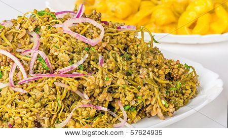 Georgian Cuisine