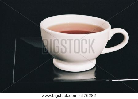 Kopje thee