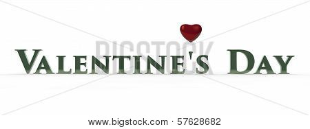 Valentine's Day