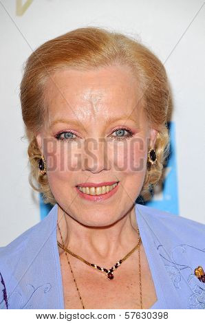 Zina Bethune at the USA Today Hollywood Hero Gala honoring Ashley Judd,  Montage Hotel, Beverly Hills, CA.  11-10-09