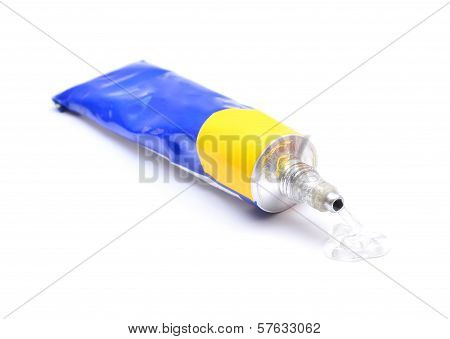 Glue