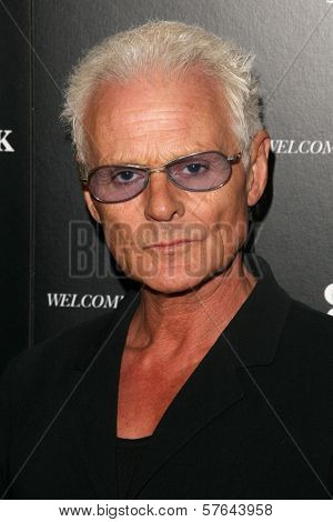 Michael Des Barres  at the Rock and Republic Robertson Store Opening Party. Rock and Republic, Los Angeles, CA. 06-11-09
