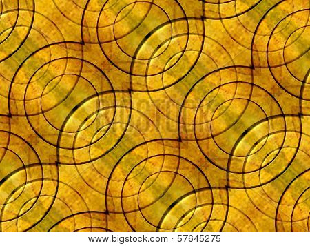 Curves Lines Background