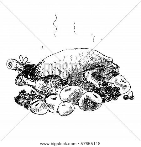 Chicken