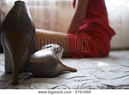 Schoenen