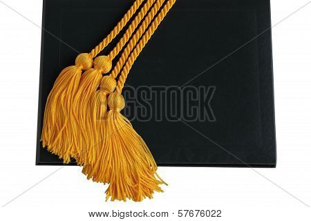 Honor Cord Diploma