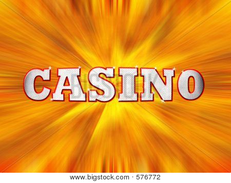 CASINO bestyrelsen