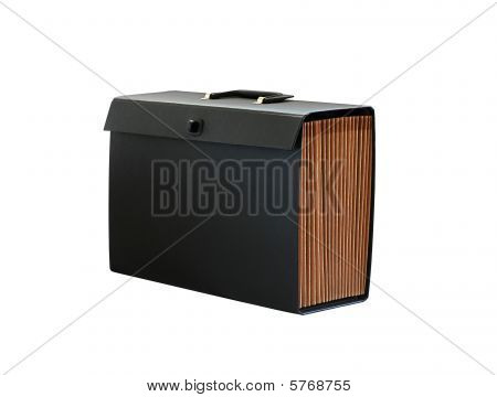 Bőrönd, a tárolási és szállítási okmányok