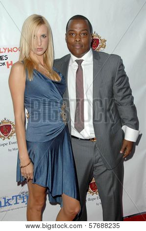 Won-G  at the Hollyshorts Haiti Charity VIP Webisode Celebration. Kress, Hollywood, CA. 08-08-09