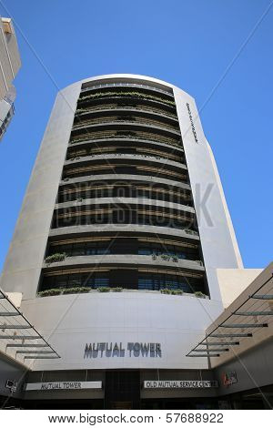 Mutual Tower