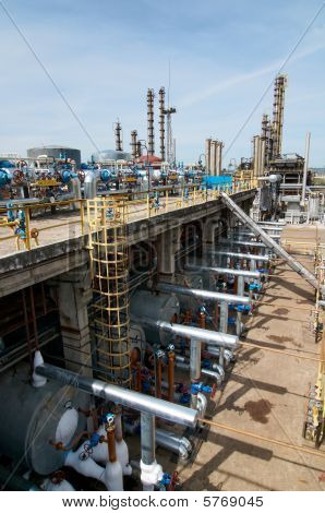 Gasindustrie