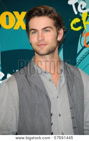 Chace Crawford in the press room at Teen Choice Awards 2009. Gibson Amphitheatre, Universal City, CA. 08-09-09