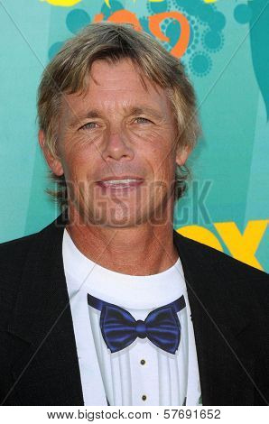 Christopher Atkins at the Teen Choice Awards 2009. Gibson Amphitheatre, Universal City, CA. 08-09-09