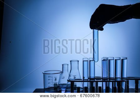 Laboratory