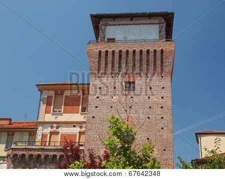 Tower Of Settimo