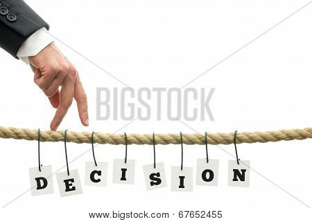 Decision