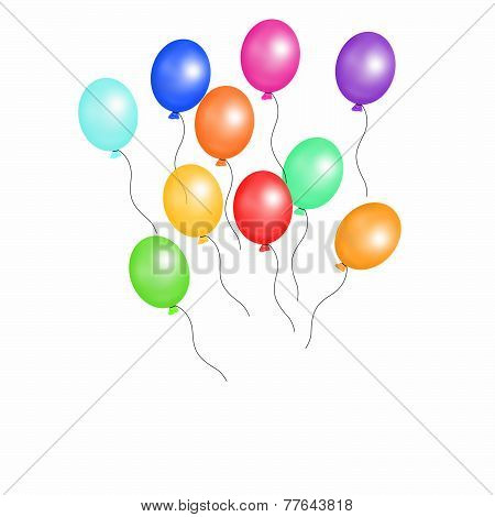 Balloons
