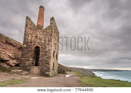 Wheal Coates