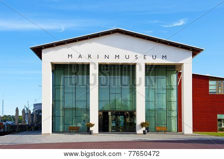Marinmuseum