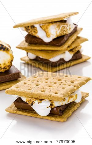 Smores