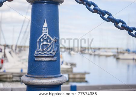 Marina Pole
