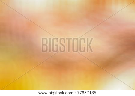 Orange,yellow Color Tone Abstract