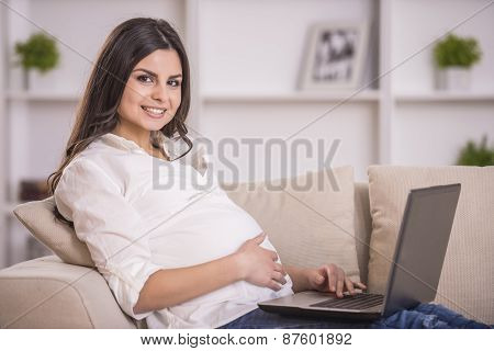 Pregnant