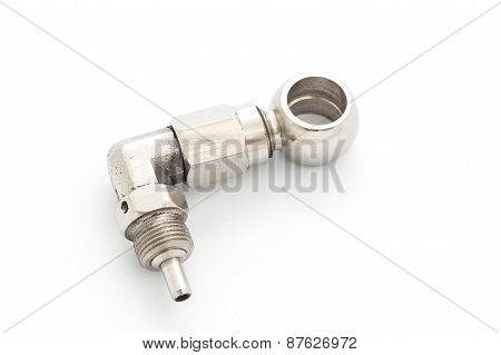 Air Valve Stem