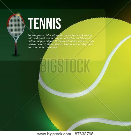 Tenis