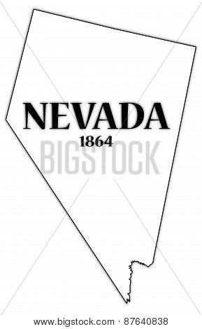 Nevada State And Date