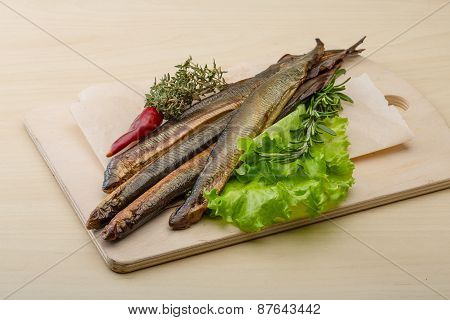 Lamprey