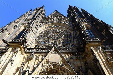 St. Vit Cathedral