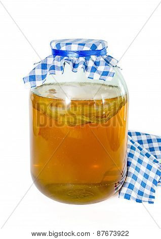 Kombucha