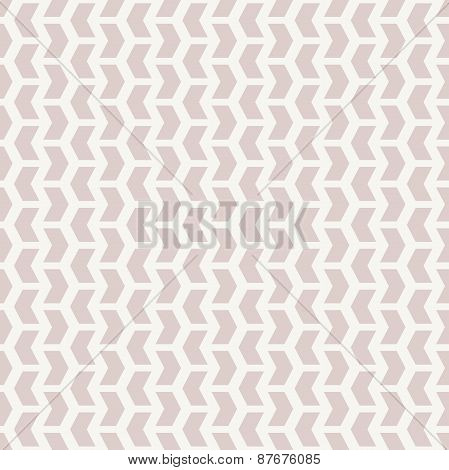 Geometric Seamless Vector Pattern
