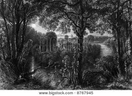 Floden Doon