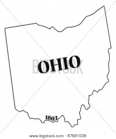 Ohio State And Date