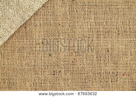 canvas