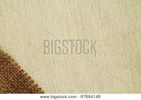 canvas