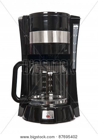 Coffee machine