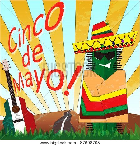 Cinco 2