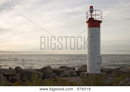 Lighthouse